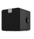 AUDIZIO SW80D SUBWOOFER ACTIVO 8" 80W Rms (Negro)