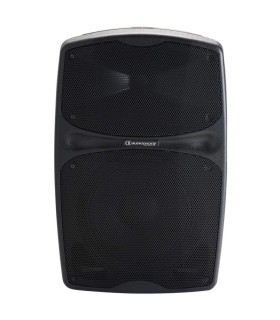 AUDIOPHONY RACER250 Evo ALTAVOZ PORTÁTIL 12" CON BATERÍA 250W RMS BLUETOOTH TWS