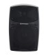 AUDIOPHONY RACER 80 Evo ALTAVOZ PORTÁTIL 6" CON BATERÍA 180W RMS BLUETOOTH TWS