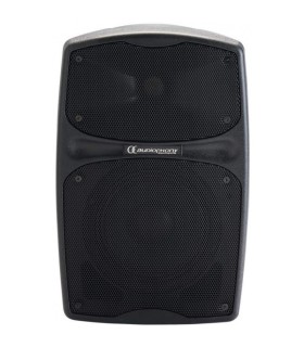 AUDIOPHONY RACER 80 Evo ALTAVOZ PORTÁTIL 6" CON BATERÍA 180W RMS BLUETOOTH TWS