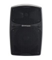 AUDIOPHONY RACER 80 Evo ALTAVOZ PORTÁTIL 6" CON BATERÍA 180W RMS BLUETOOTH TWS