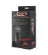 MICRÓFONO MANO PROFESIONAL JBSYSTEMS JB-27