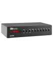 POWER DYNAMICS WT240A AMPLIFICADOR ESTÉREO WIFI BLUETOOTH 40W 2 CANALES (Negro)