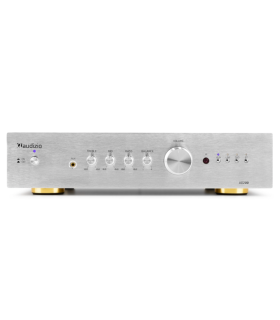 AUDIZIO AD200A AMPLIFICADOR HIFI 2 x 200W 2 CANALES BLUETOOTH
