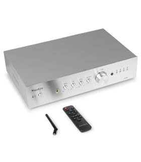 AUDIZIO AD200A AMPLIFICADOR HIFI 2 x 200W 2 CANALES BLUETOOTH