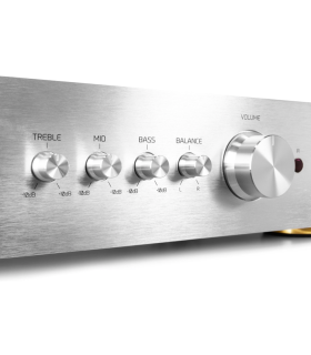 AUDIZIO AD200A AMPLIFICADOR HIFI 2 x 200W 2 CANALES BLUETOOTH