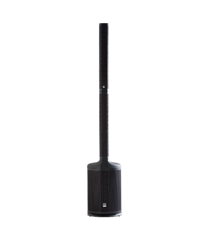 MOJO1200LINEevo SISTEMA DE COLUMNA ACTIVO AUDIOPHONY
