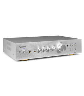 AUDIZIO AD220A AMPLIFICADOR HIFI 2 x 200W 2 CANALES BLUETOOTH