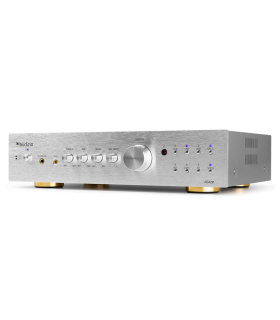AUDIZIO AD420A AMPLIFICADOR HIFI 4 x 100W 4 CANALES BLUETOOTH