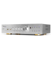AUDIZIO AD420A AMPLIFICADOR HIFI 4 x 100W 4 CANALES BLUETOOTH (Aluminio)