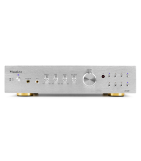 AUDIZIO AD420A AMPLIFICADOR HIFI 4 x 100W 4 CANALES BLUETOOTH