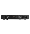 POWER DYNAMICS WT460A AMPLIFICADOR ESTÉREO 4 x 60W 4 CANALES BLUETOOTH WIFI RJ45 (Negro)