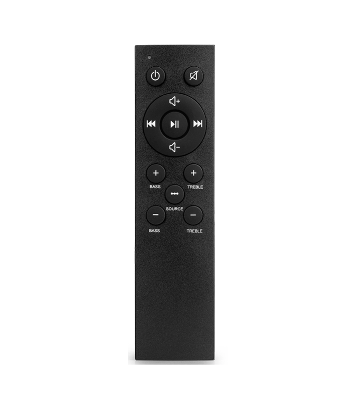 POWER DYNAMICS WT460A AMPLIFICADOR ESTÉREO 4 x 60W 4 CANALES BLUETOOTH WIFI RJ45