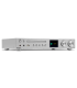 AUDIZIO BOLZANO AMPLIFICADOR ESTÉREO 2 x 50W 2 CANALES BLUETOOTH WIFI RJ45 REPRODUCTOR CD
