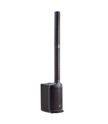 MOJO2000LIVE SISTEMA DE COLUMNA ACTIVO AUDIOPHONY