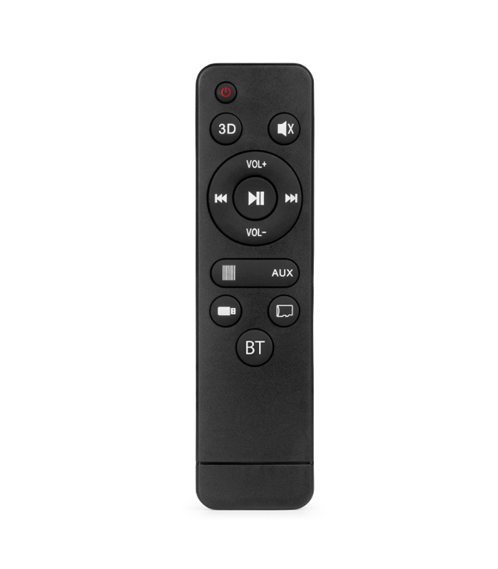 POWER DYNAMICS B50B AMPLIFICADOR EMPOTRABLE 25W BLUETOOTH