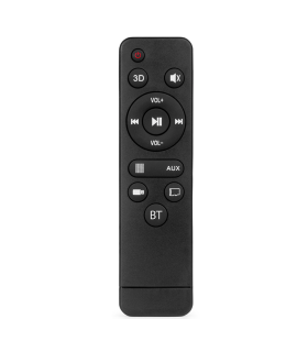 POWER DYNAMICS B50B AMPLIFICADOR EMPOTRABLE 25W BLUETOOTH