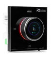POWER DYNAMICS B100B AMPLIFICADOR EMPOTRABLE 4x25W BLUETOOTH (Negro)