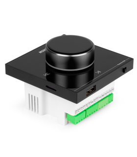 POWER DYNAMICS B100B AMPLIFICADOR EMPOTRABLE 4x25W BLUETOOTH
