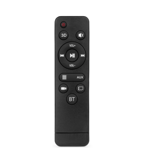 POWER DYNAMICS B100B AMPLIFICADOR EMPOTRABLE 4x25W BLUETOOTH