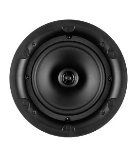 POWER DYNAMICS POWERLINE B50BSET AMPLIFICADOR EMPOTRABLE 2x25W BLUETOOTH + 2 ALTAVOCES TECHO