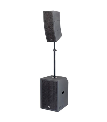 MOJOcurveXL SISTEMA ARRAY CURVO AUDIOPHONY