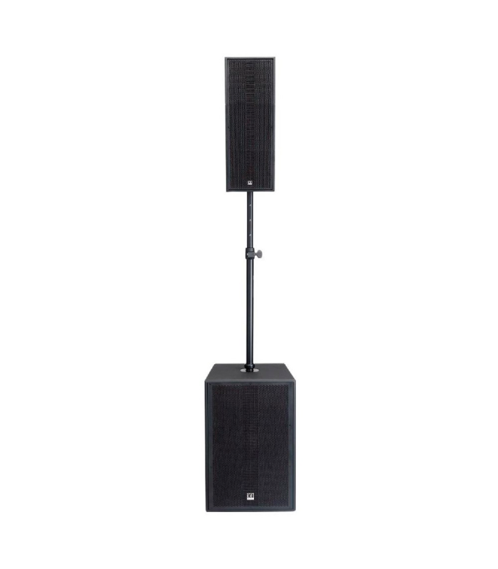 MOJOcurveXL SISTEMA ARRAY CURVO AUDIOPHONY