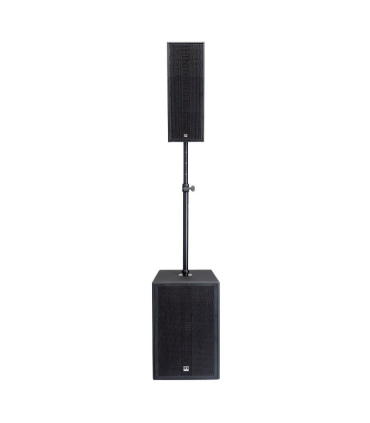 MOJOcurveXL SISTEMA ARRAY CURVO AUDIOPHONY