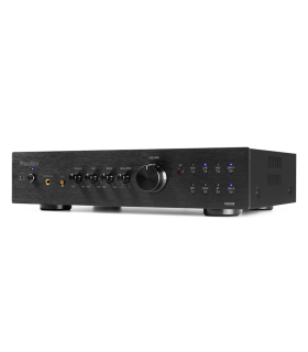 AUDIZIO AD420A AMPLIFICADOR HIFI 4 x 100W 4 CANALES BLUETOOTH