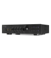 AUDIZIO AD420B AMPLIFICADOR HIFI 4 x 100W 4 CANALES BLUETOOTH (Negro)