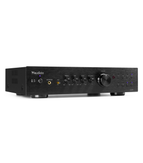 AUDIZIO AD420A AMPLIFICADOR HIFI 4 x 100W 4 CANALES BLUETOOTH