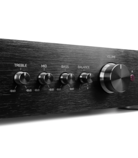 AUDIZIO AD420A AMPLIFICADOR HIFI 4 x 100W 4 CANALES BLUETOOTH