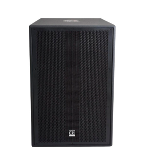 MOJOcurveXL SISTEMA ARRAY CURVO AUDIOPHONY