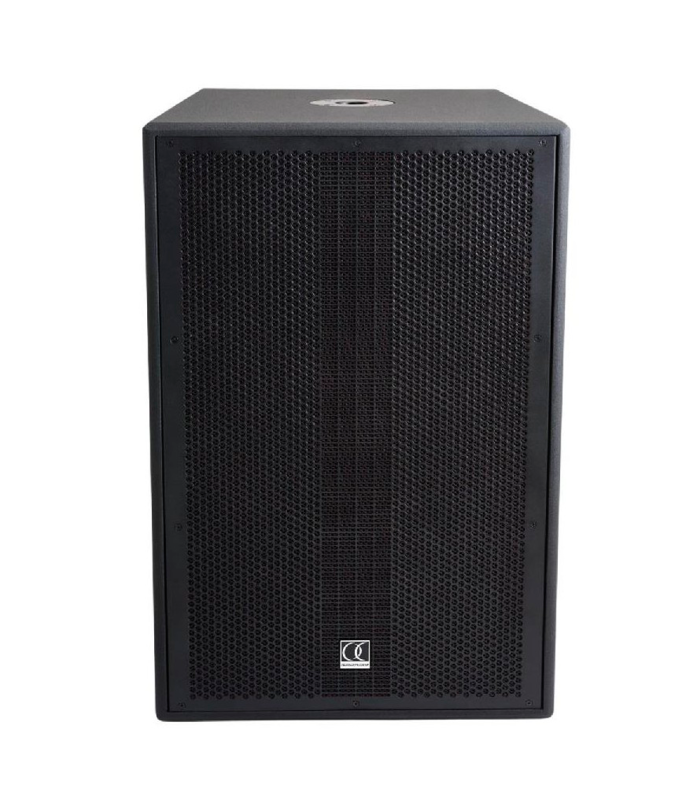 MOJOcurveXL SISTEMA ARRAY CURVO AUDIOPHONY