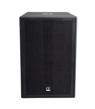 MOJOcurveXL SISTEMA ARRAY CURVO AUDIOPHONY