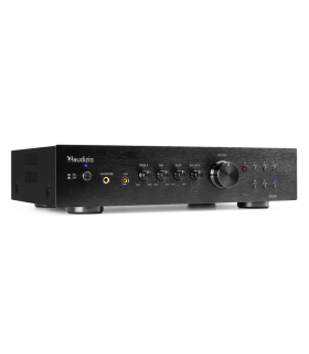 AUDIZIO AD220B AMPLIFICADOR HIFI 2 x 200W 2 CANALES BLUETOOTH