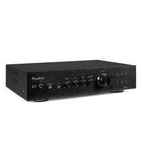 AUDIZIO AD220B AMPLIFICADOR HIFI 2 x 200W 2 CANALES BLUETOOTH