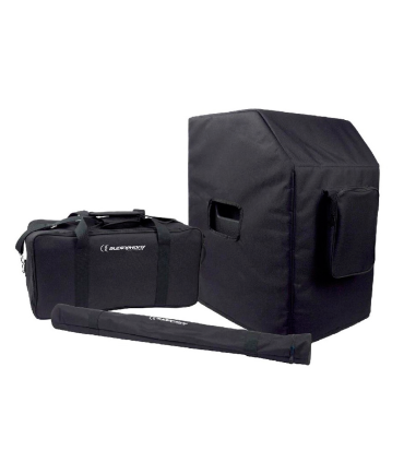 COV-MOJOcurveXL FUNDA PROTECCIÓN AUDIOPHONY