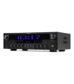 AUDIZIO AV560EQ AMPLIFICADOR  390W 5.1 CANALES BLUETOOTH (Negro)