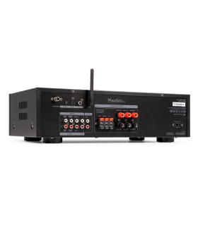 AUDIZIO AV560EQ AMPLIFICADOR  390W 5.1 CANALES BLUETOOTH