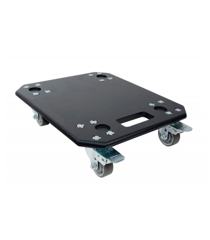 BASE RUEDAS TRANSPORTE MOJO 2200 CURVE