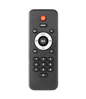 FENTON AV550BT AMPLIFICADOR 5.1 CANALES HOME THEATRE SURROUND 2 x 100W + 2x 30W 5 CANALES BLUETOOTH