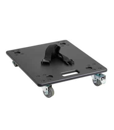 BASE RUEDAS TRANSPORTE MOJOcurveXL