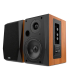 WIIBO NEO 50 ALTAVOZ ACTIVO + PASIVO DE ESTANTERÍA 50W Rms BT 4"