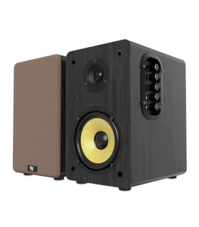WIIBO NEO 100 V2 ALTAVOZ ACTIVO + PASIVO DE ESTANTERÍA 100W Rms BT 5"