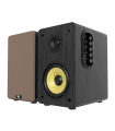 WIIBO NEO 100 V2 ALTAVOZ ACTIVO + PASIVO DE ESTANTERÍA 100W Rms BT 5" (Negro)