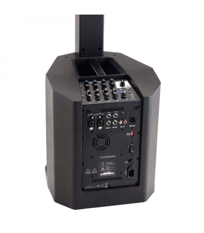 MOJO500LibertyTWS SISTEMA DE COLUMNA AUDIOPHONY