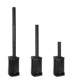 PPC-081 SISTEMA DE COLUMNA JBSYSTEMS