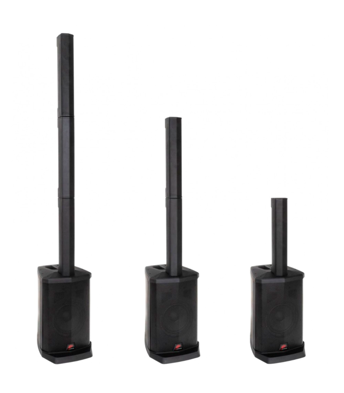 PPC-081 SISTEMA DE COLUMNA JBSYSTEMS