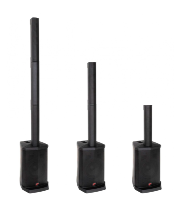 PPC-081 SISTEMA DE COLUMNA JBSYSTEMS